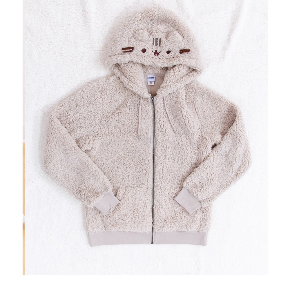 Pusheen Hoodie